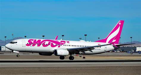 La aerolínea canadiense Swoop inició operaciones desde Toronto hacia el Aeropuerto de Varadero, con la llegada de 160 pasajeros a bordo del vuelo inaugural de la compañía. El nuevo enlace tendrá 3 frecuencias semanales y tendrá a Gaviota Tours como receptivo de sus clientes.