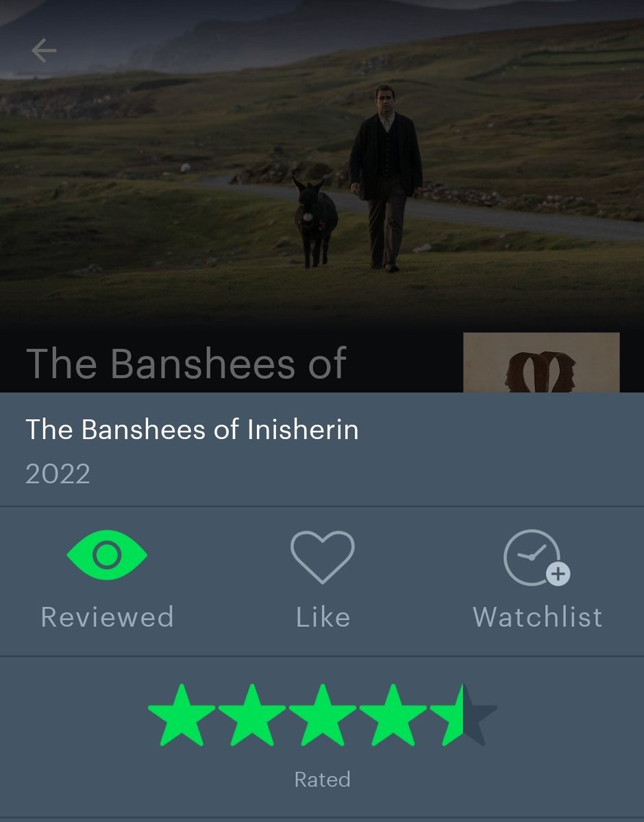 The more I think about it...