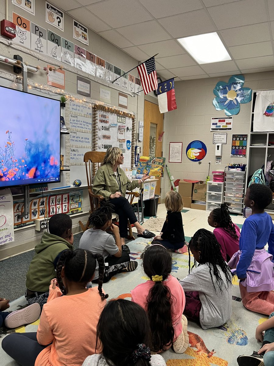 Ms. Blanton tweet media