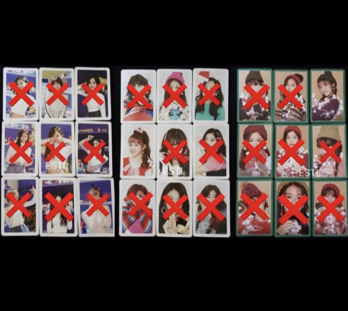 alguém leva elas é um pedido de socorro