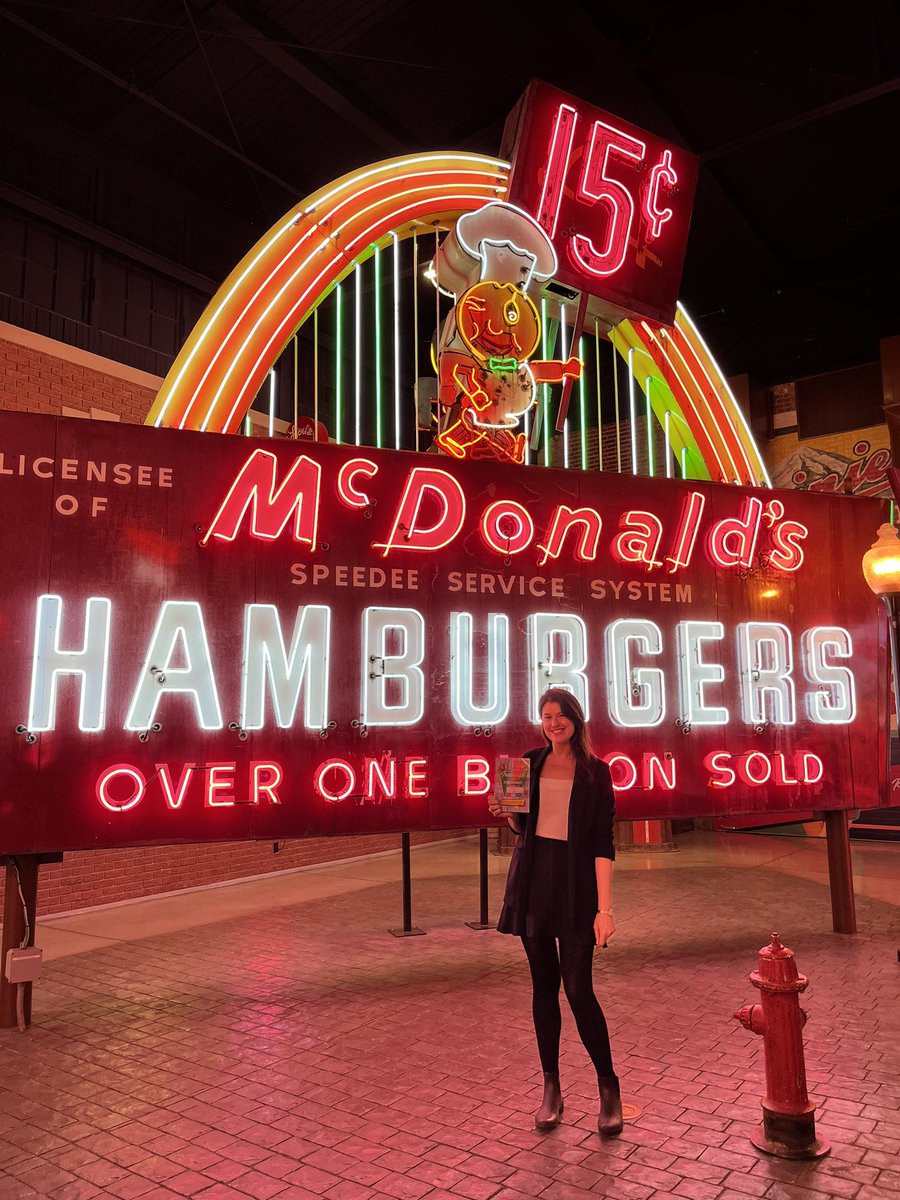 One night only! “Lost Treasures of Cincinnati” at <a href="/SignMuseum/">American Sign Museum</a>