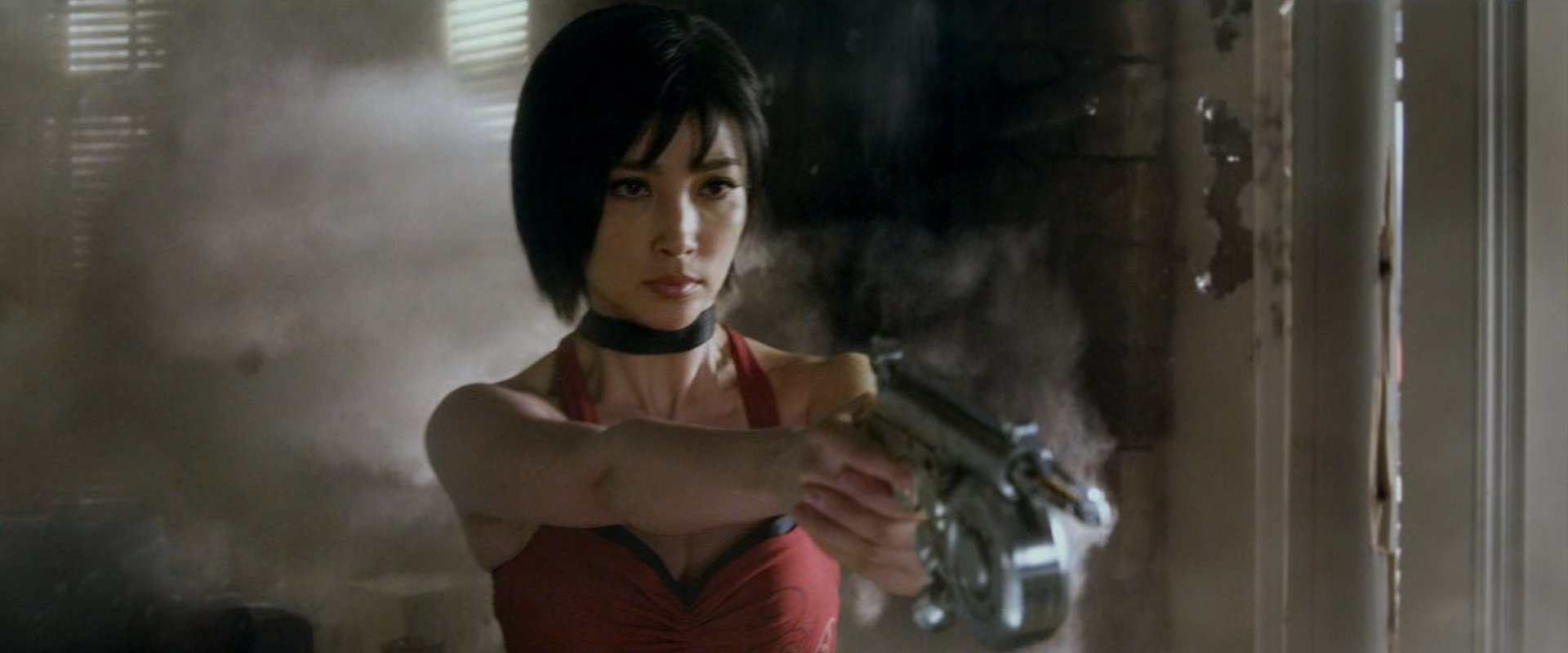 ATUALIZADO] Resident Evil: Retribution: Confira o primeiro vídeo