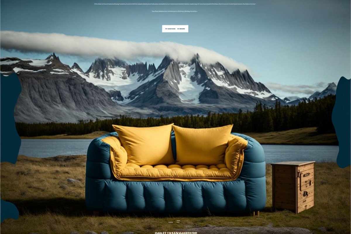 LinusEkenstam's tweet image. Eric Groza has been using AI to generate brand collaborations. 

This one is my fav, @patagonia x @IKEAUSA 

I almost wish that they would collab for real now 

🔗 linkedin.com/in/gro3a