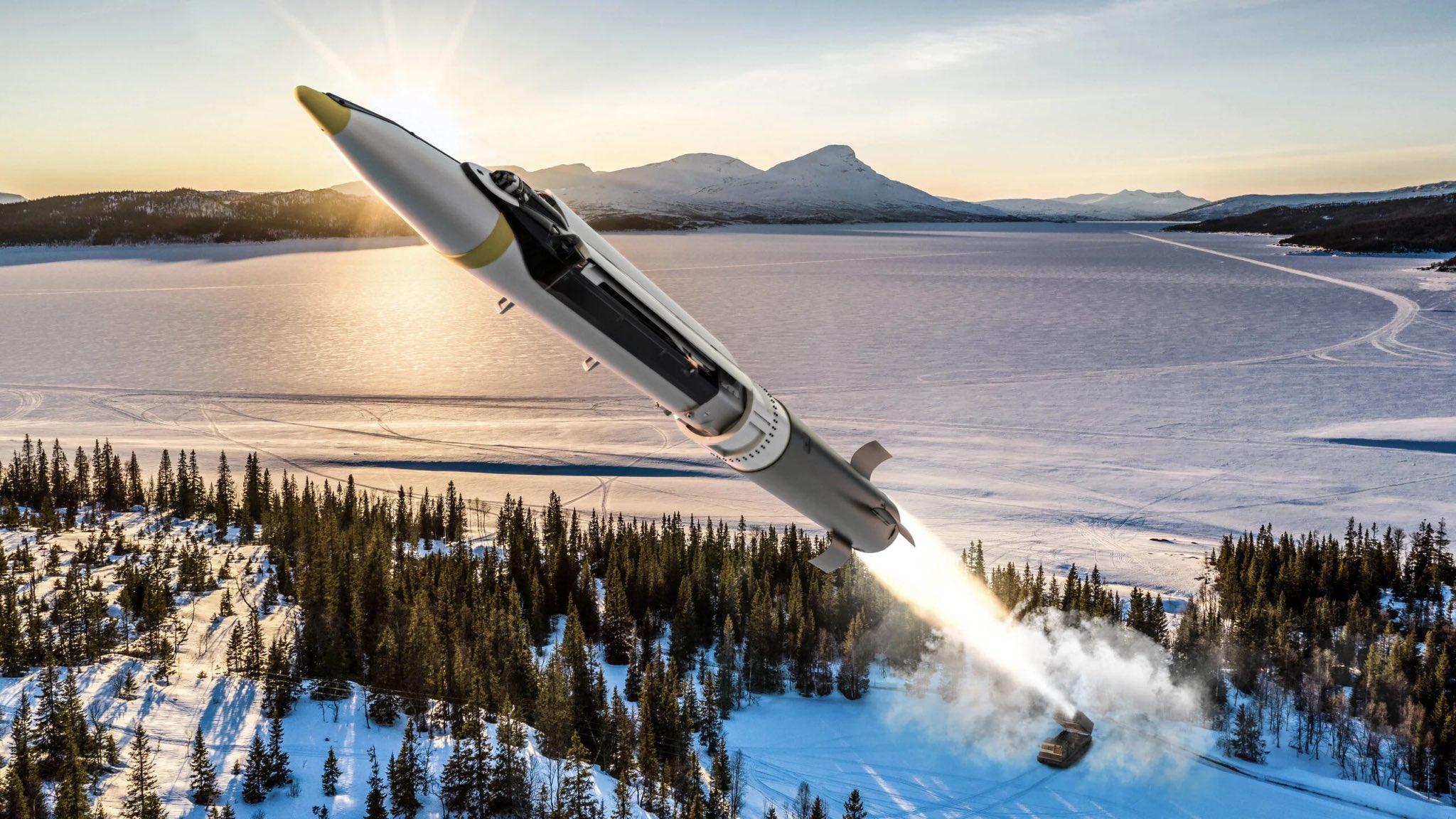 [情報] 五角大廈可能不會給烏克蘭GLSDB