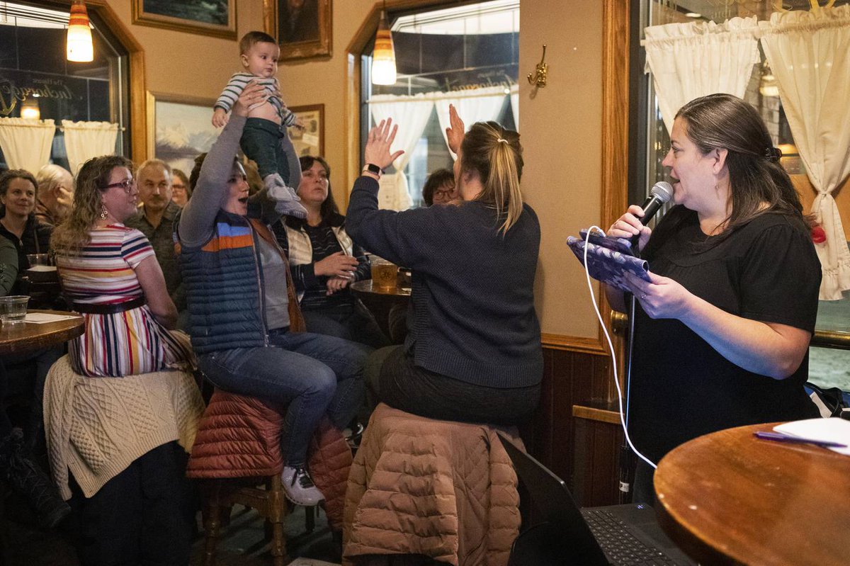 49th State Brewing tweet media