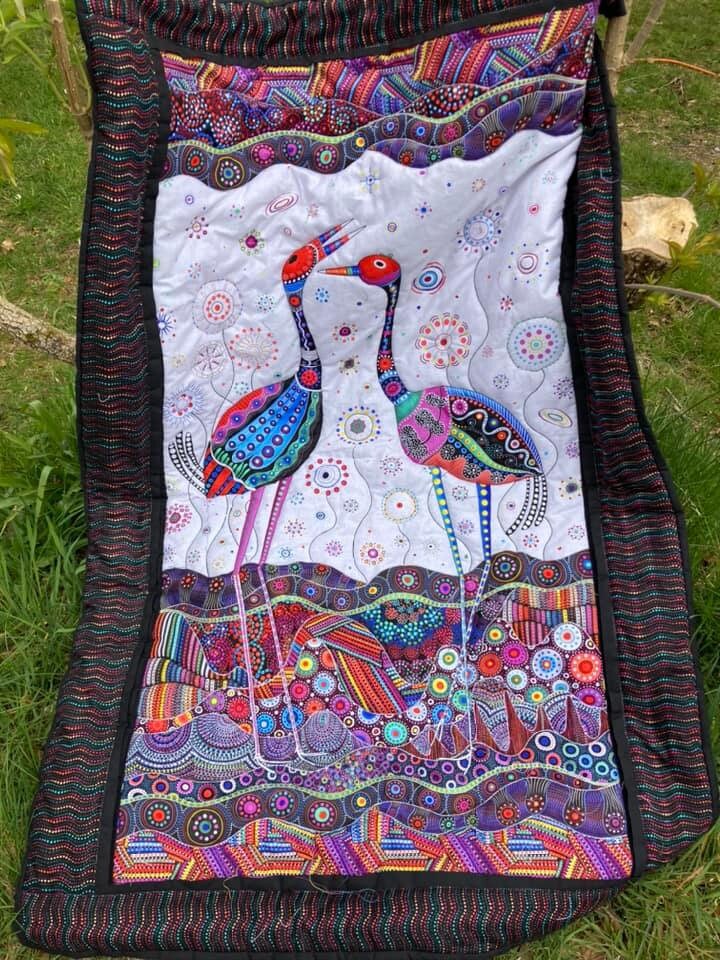 Amy Guettler on Twitter "RT QuiltsforDreams Excited to share the