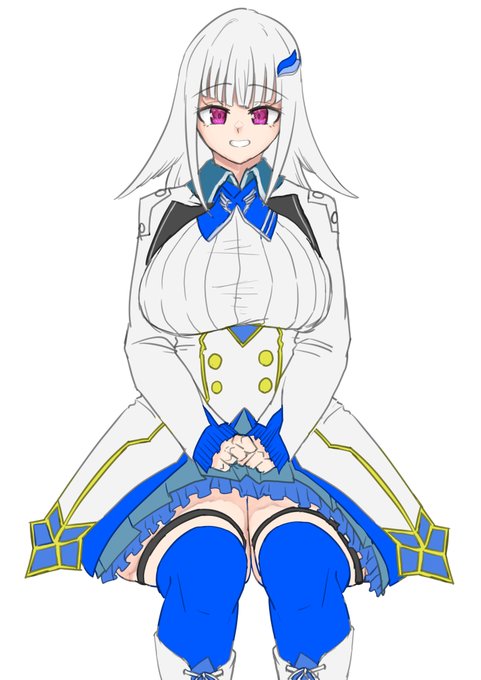 可愛くてすまん 