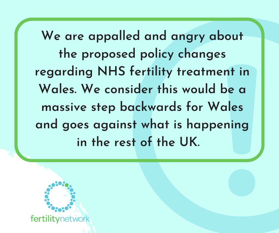 Tune in to BBC Radio Wales this morning, where Emma Rees, our Wales Coordinator, will be discussing this further