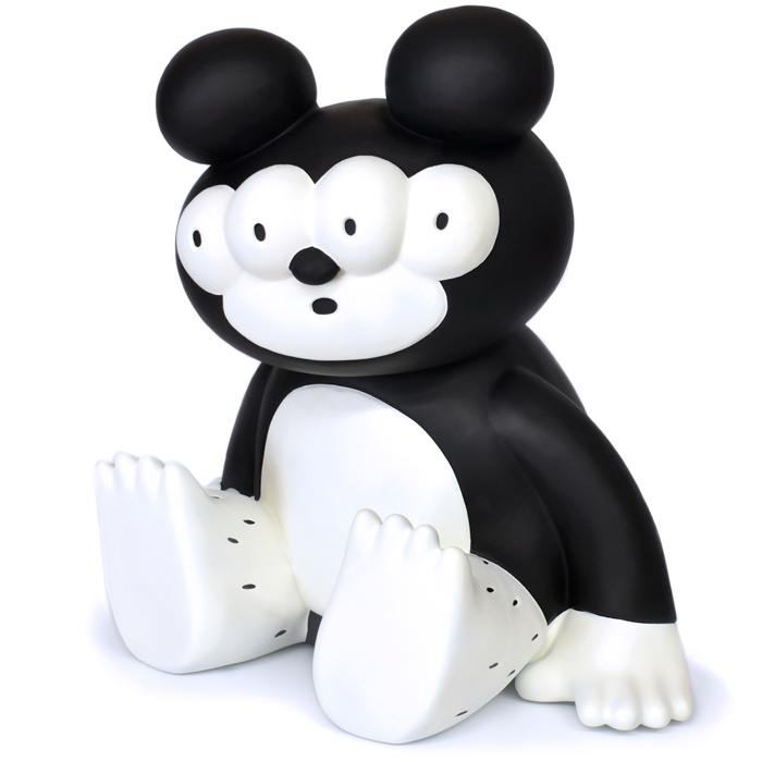 TOY Matthew VISIONARY by Bridge Toys (2018)