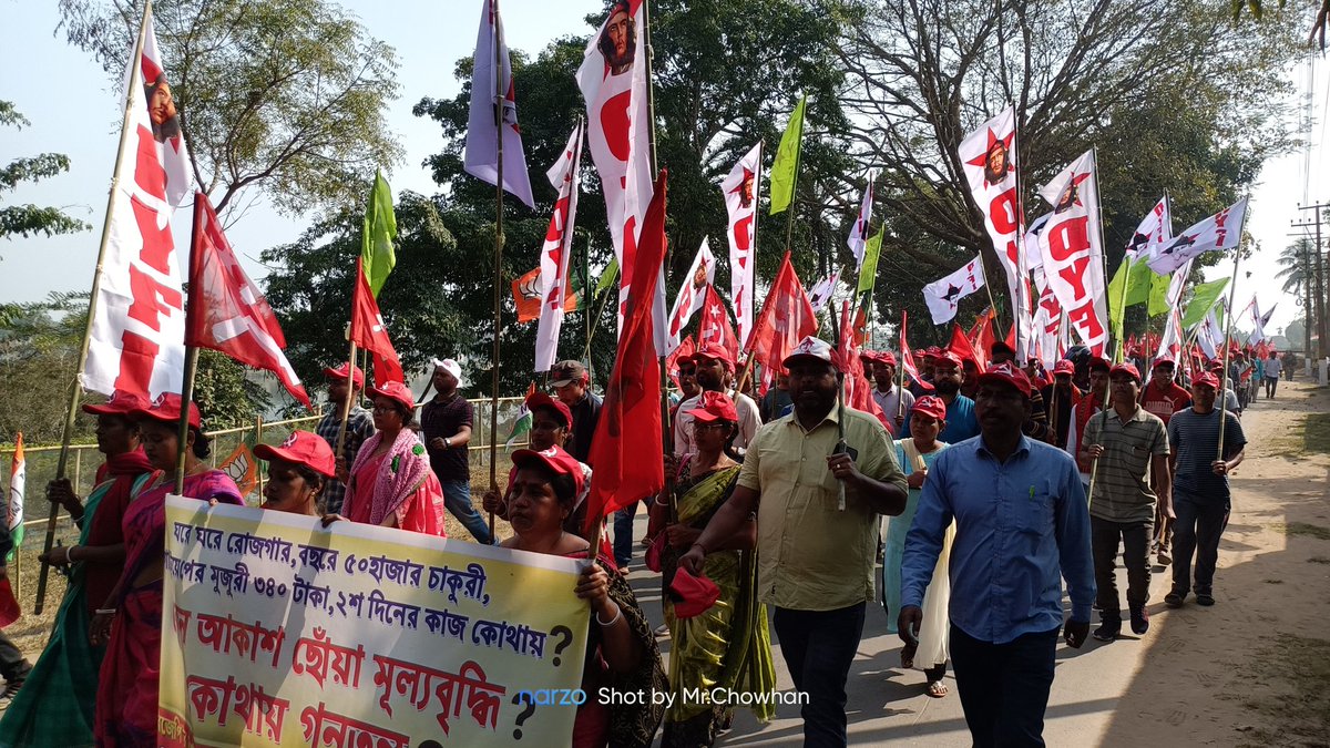 Pritam Chowhan ☭ tweet media