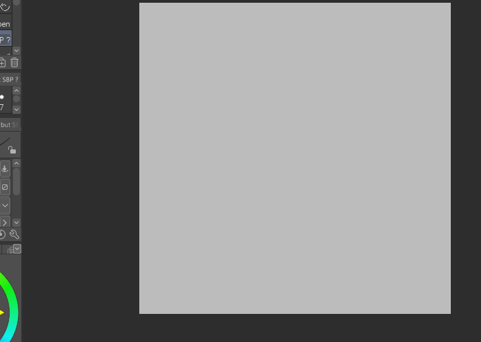 GuiBaltor's tweet photo. WIP https://t.co/cTbhTC4wiW