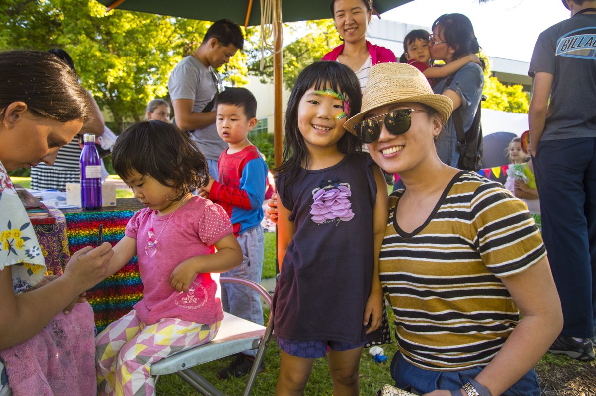 Dust of your dancing shoes and get ready to groove tomorrow at our music night, All Together Now 🎶 💃 

 📍  West Torrens Memorial Gardens
⏰ 5pm - 9pm

Find out more via bit.ly/3PvIGRP