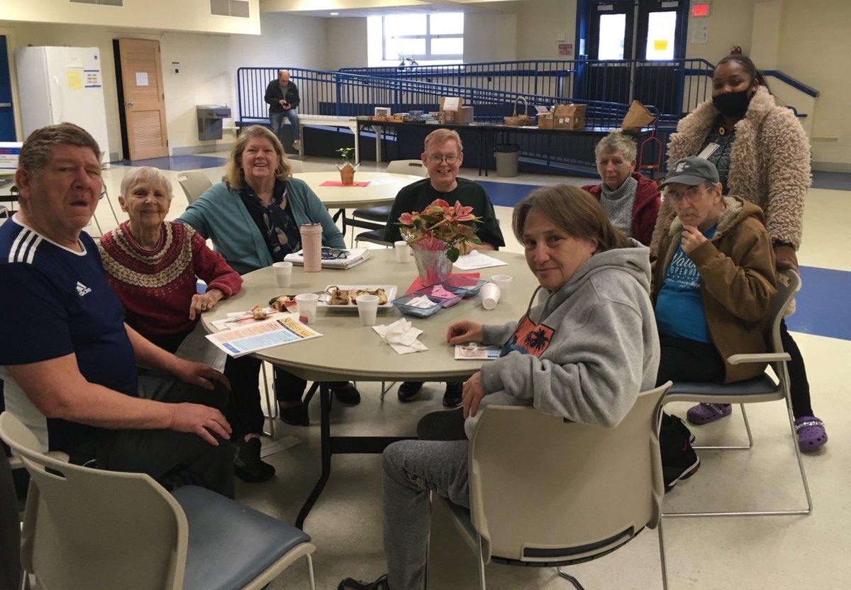 Coffee with Carolyn is always a crowd favorite!☕ 
Join Carolyn for coffee and conversation about Surrey programs and services! Ask your questions and get to know all Surrey has to offer! Stay tuned for the next one on Friday, February 3, from 10-11 AM!🗓️