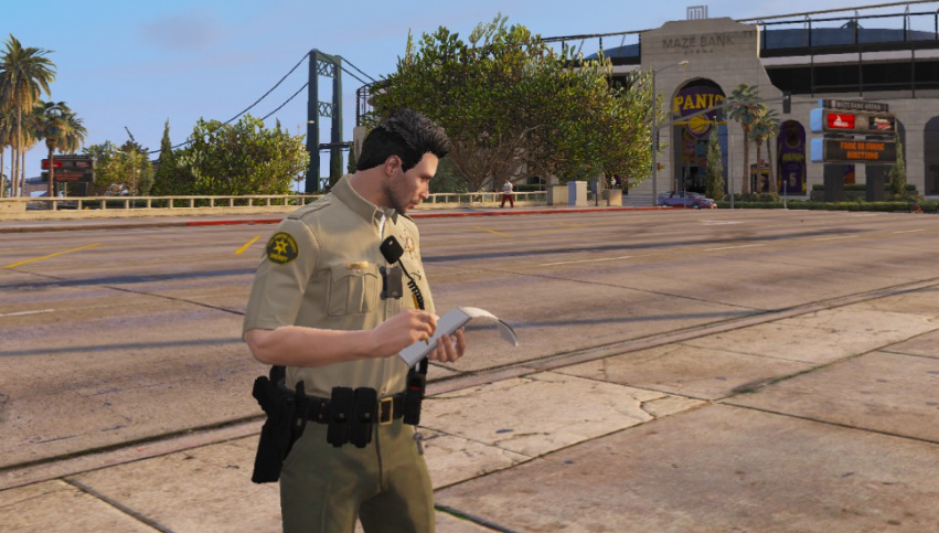_LSSD_HQ_'s tweet photo. Le cœur lourd, nous annonçons la mort dévastatrice de l'adjoint Miles Grayson, qui a été tué dans l'exercice de ses fonctions cet nuit.

Votre amour et votre dévouement envers votre communauté ne seront jamais oublié. 

Veuillez garder sa famille et notre agence dans vos prières. https://t.co/TctqOWOb78