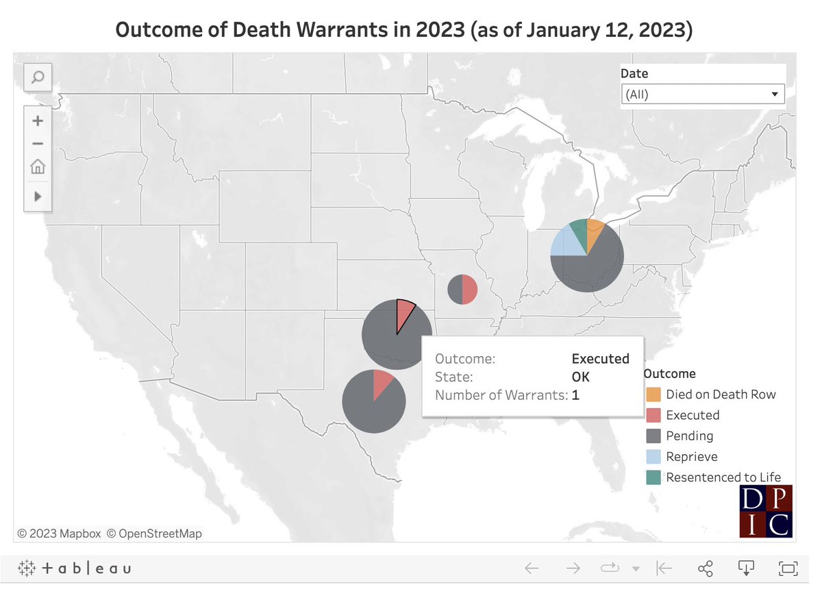 Robert Dunham on Twitter "We've updated the text and map on our