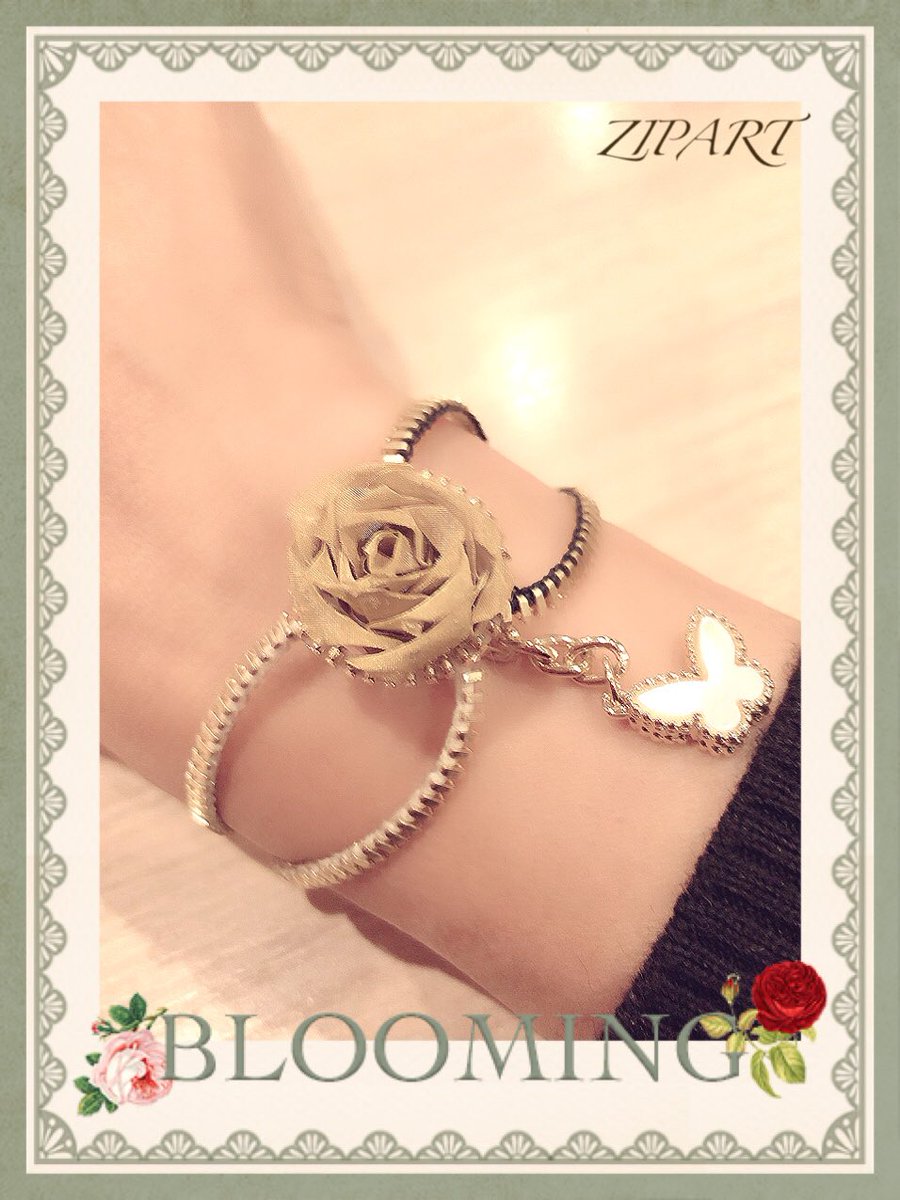romanceinzip's tweet photo. 金網て出来た折り紙、おりあみの薔薇のブレスレット🌹　
#romanceinzip  #多分私しかやってない #ファスナーのアクセサリー #zipart #惹き寄せアクセサリー #幸せアクセサリー #oriami  #薔薇 https://t.co/ZxtKF6swNe