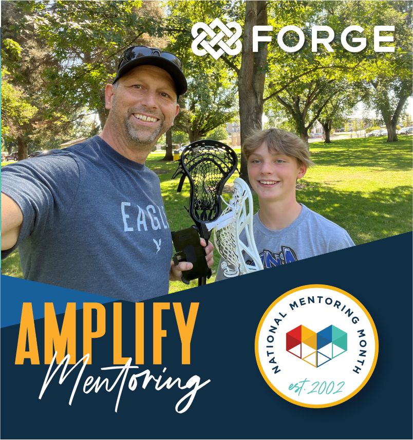 @FORGEyouthmentoring (@FORGE_mentoring) / Posts / X
