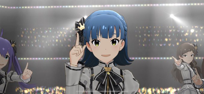 七尾百合子 の評価や評判 感想など みんなの反応を1時間ごとにまとめて紹介 ついラン