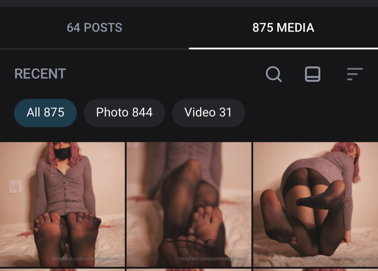 ? 20% OFF SALE ?

My OnlyFans is on sale for a limited time only! Get access to over 850+ sexy pics and