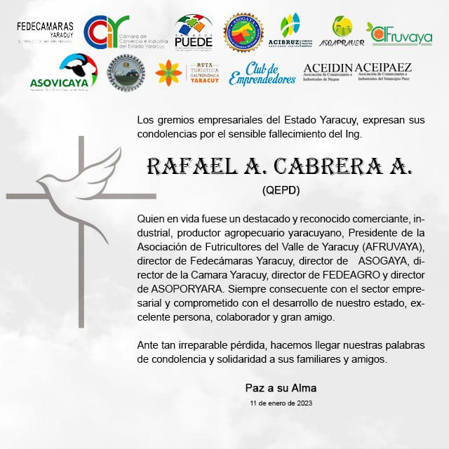 Yaracuy P.U.E.D.E (@yaracuypuede) on Twitter photo 