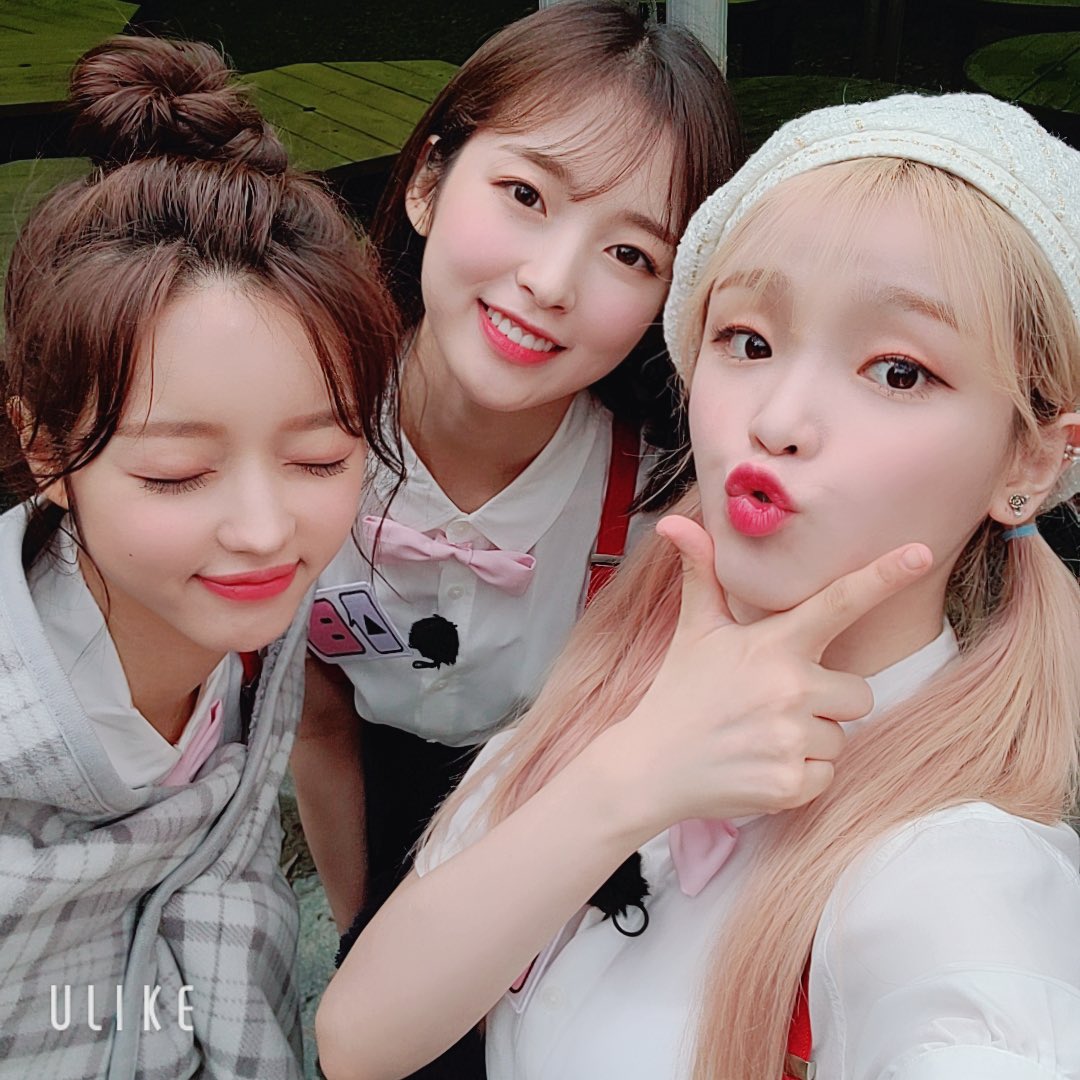arinhours's tweet photo. (っ◔◡◔)っ ♥ #아린 #ARIN ♥ https://t.co/OEdB0yA1Mz