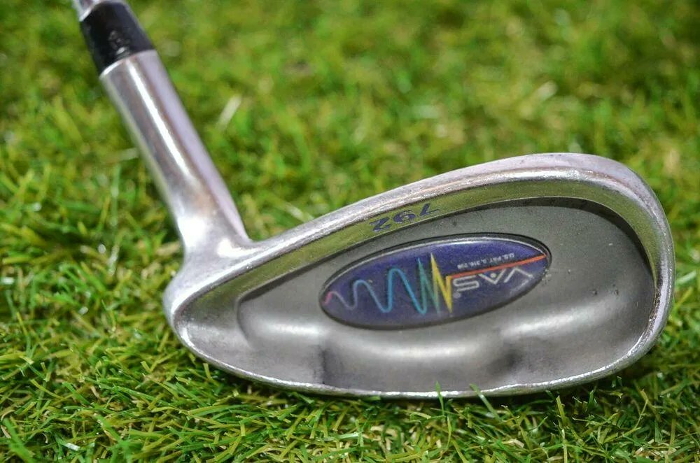 MyGolfSpy's tweet photo. Ugliest. Irons. Ever. 

Go ahead. Change my mind.

😉 https://t.co/eizoY8TzJo