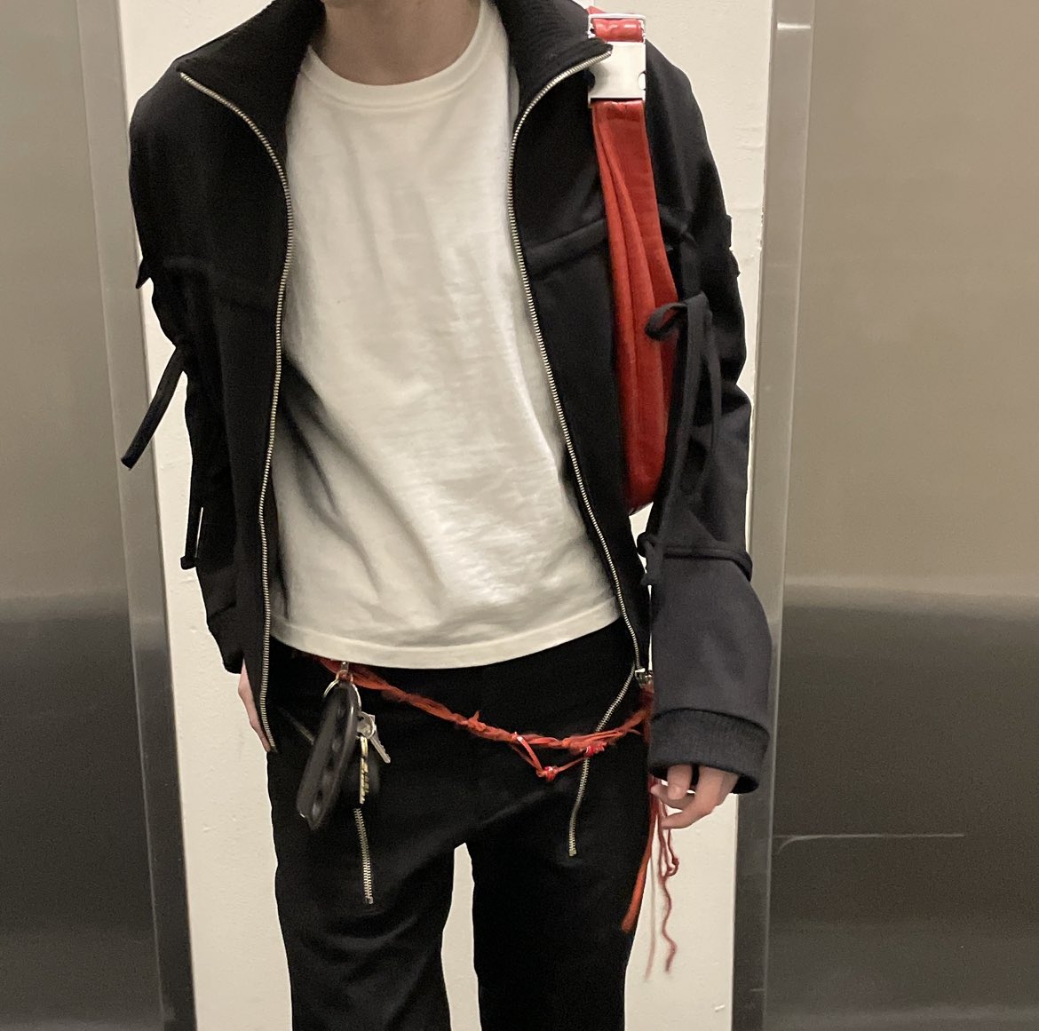 Production starts next week
Thankyou