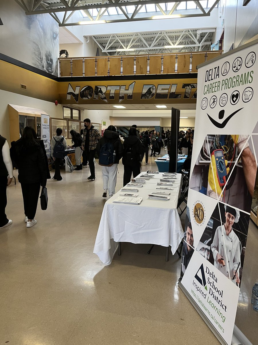 SD37 Student Options and Opportunities tweet media