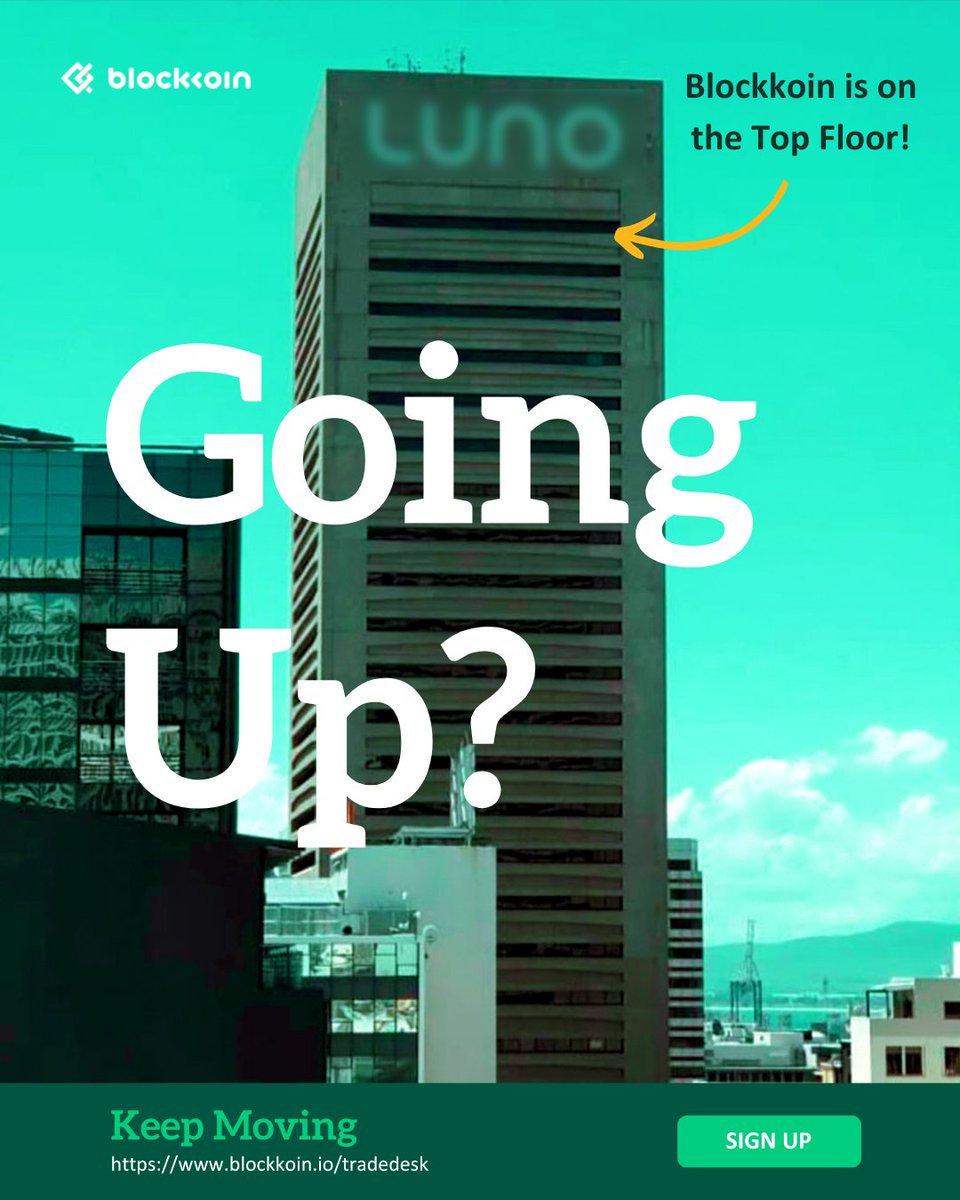 blockkoin's tweet photo. #WeMoved 👣
✔️Better #safety,
✔️Better #office,
✔️Better #view,
⭐Same #PremiumServices⭐
📍Find us on Google: https://t.co/YMyLyAOSse
🔗Linktree: https://t.co/d9NxoCX0HD
🎁Create account: https://t.co/quaEMObAmT
#blockkoin #fintech #views #capetown #topfloor #thebox #day5 https://t.co/pnVEloiB1e
