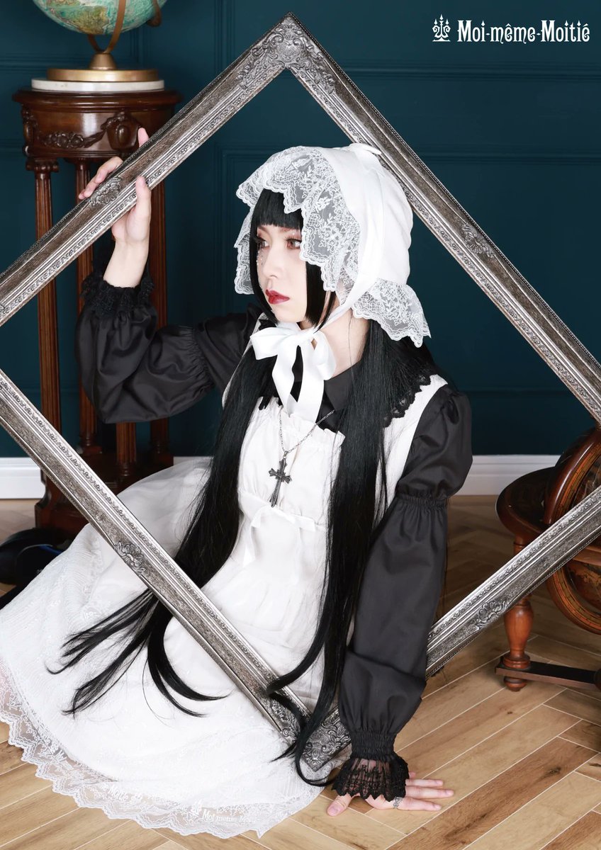 Moi dix Mois（Mana） on X: 