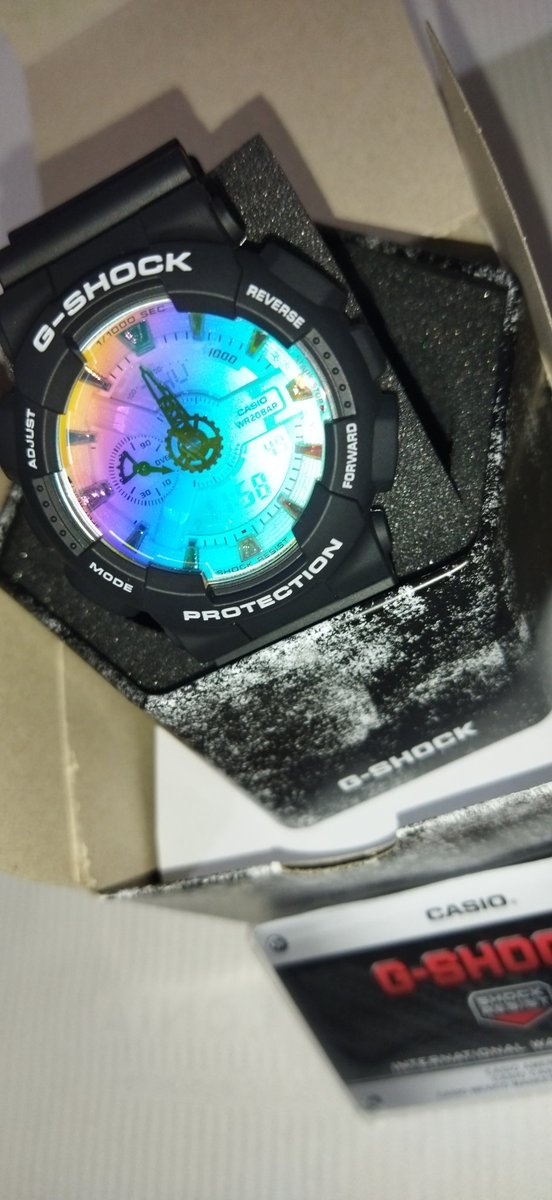 Rub28diaz's tweet photo. @CASIOedu #Harder , #Better , #faster , #stronger #casiowatch #ApoyoACasio @CasioGShockMX #CasioLover https://t.co/o5uEqCwAEA