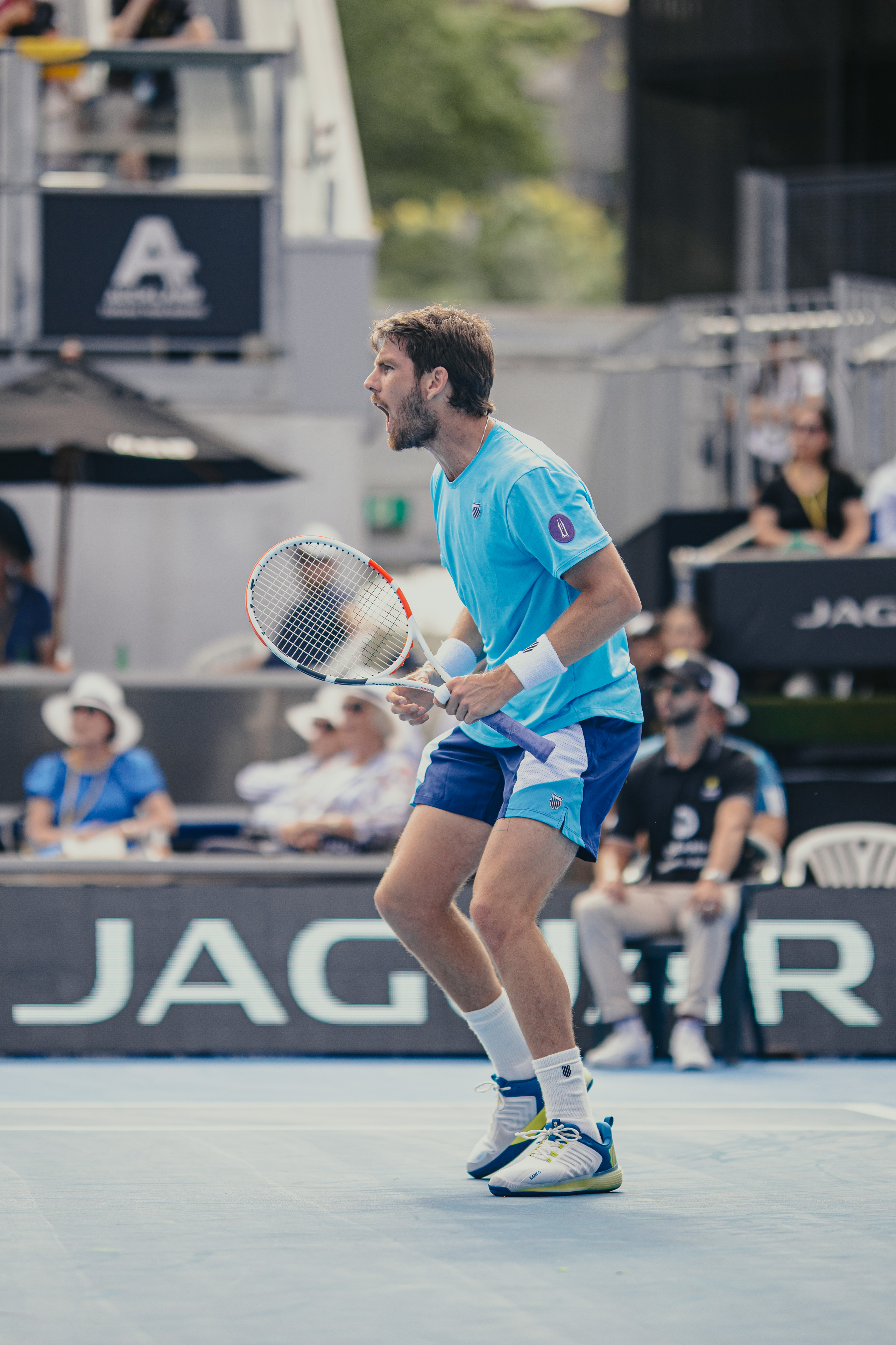 ASB Classic (ASB_Classic) / Twitter
