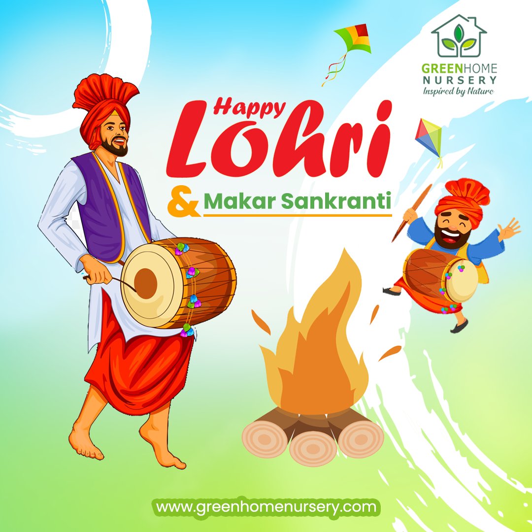 GreenhomeN's tweet photo. Let the Lohri bonfire light up all the darkness and give warmth to this beautiful festival, making it a memorable night to remember.
 
Wishing you a very happy Lohri and your family.
 
#happylohri  #lohri  #lohricelebration #festival #happylohri #Lohri2023 #mohali https://t.co/Ykb37ahNfS