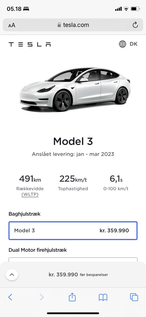 Søren Jakobsen tweet media
