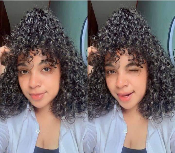 belmojay_o's tweet photo. Ko cantik xkali non lama lewat https://t.co/5hxOjfkyKP