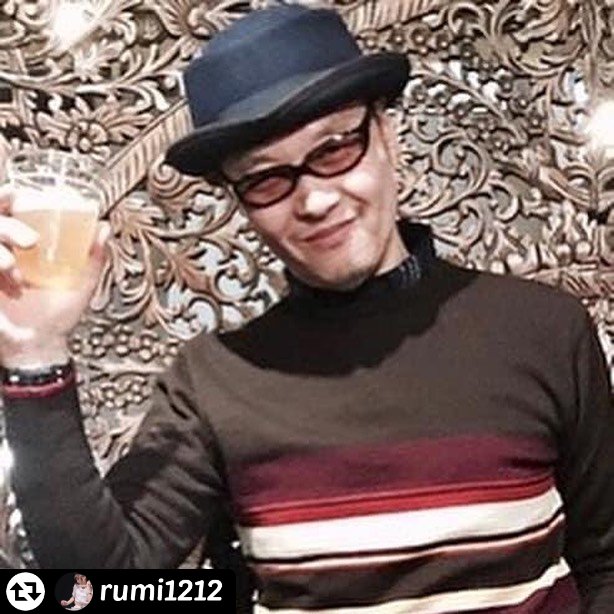 meandJimmy925's tweet photo. レギュラーDJ
@bluezy1960
@Rumi_1212
MATSUMURA (BLINDE DATE )
#djparty #djing #recordparty #recordhop #vintagemusic #newyearparty #newyearparty2023
https://t.co/P1HEP1wlzB
