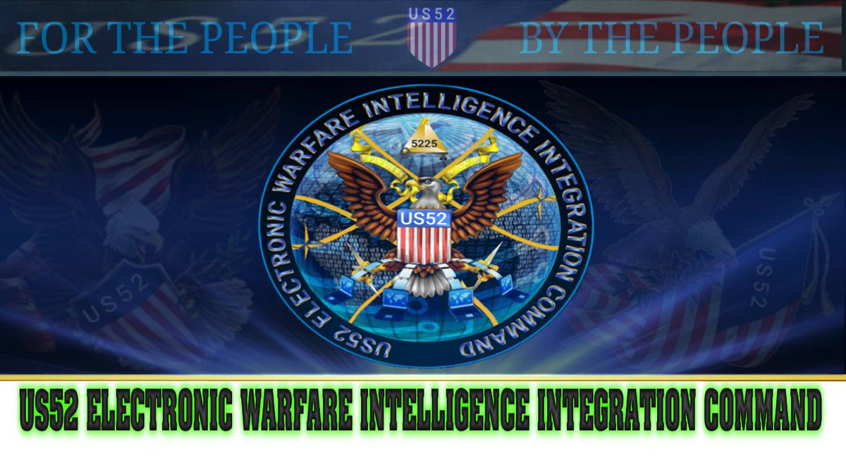 USSUPCOMNCHIEF1's tweet photo. since your infiltration to America with your A=@TheARYANARMY @UnitedsRedArmy @SovietWorldUnion Take note @CIA @NCSCgov @DefenseIntel @thejointstaff @DOJCrimDiv @DOJNatSec @CivilRights @FBIWFO 😎😉😎 Love #TheSpook #CORPIO #EAGLE1 #CIBOS https://t.co/kvwLPSU0KE
