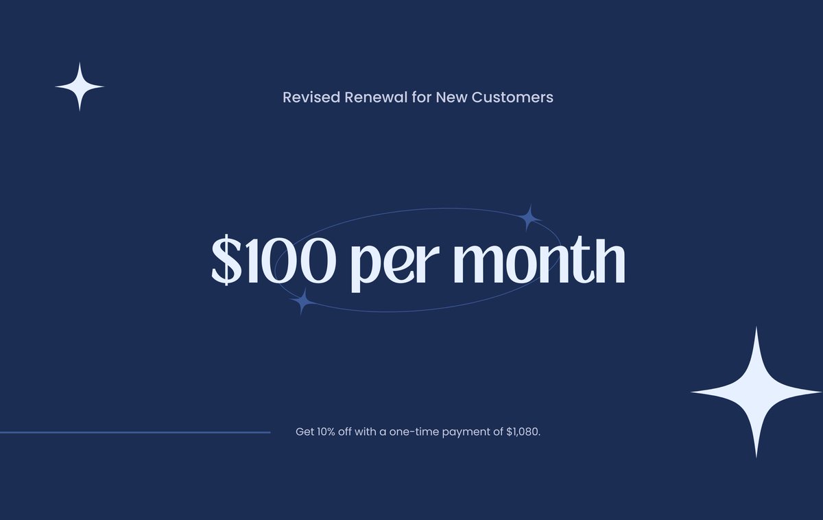 KeepitalB2B's tweet photo. Introducing our 10 Years Anniversary package!

Our package ranges from $300-$3,000 per month, with a 10-month Payment Plan. No hidden costs.

Contact us today. https://t.co/HZ8E8LQ6xR