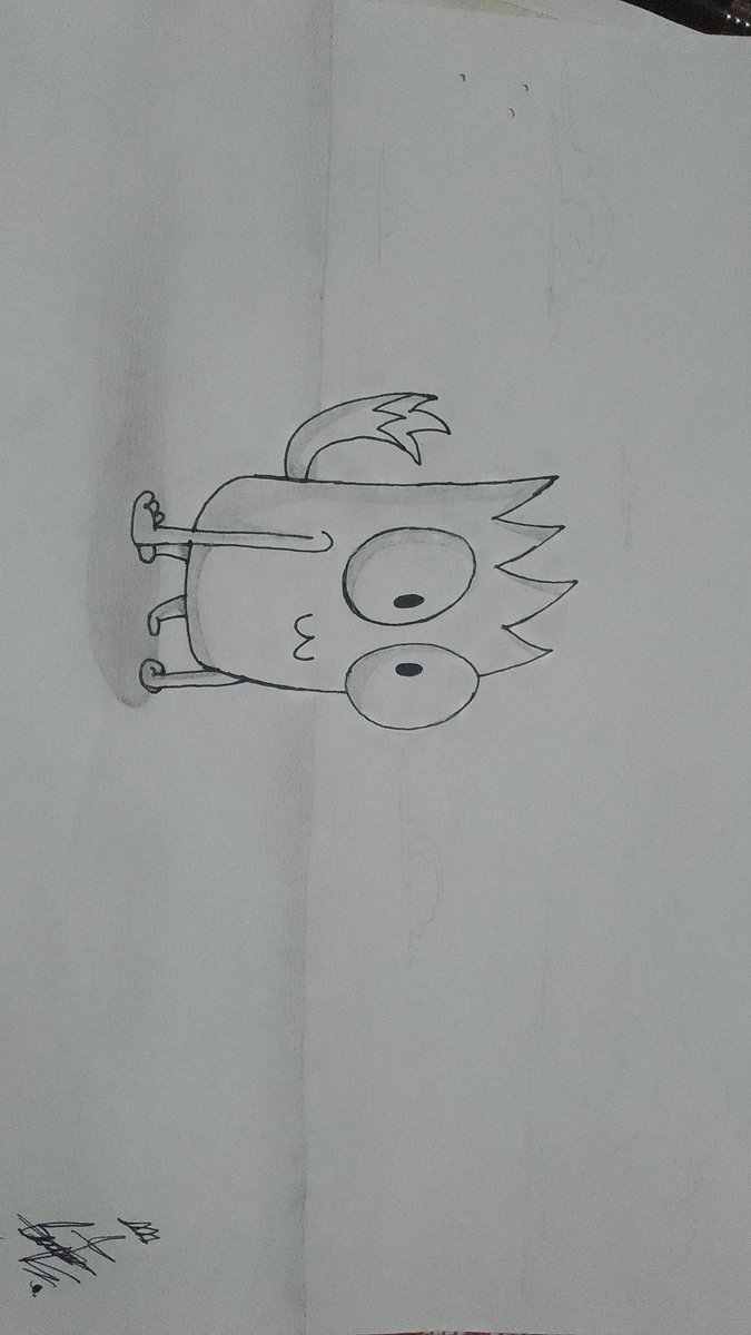 CardexsB's tweet photo. QuerΓa desaburrirme un poco haci que hice esto ππππ¨ποΈ
#cardextoon #art #cartoon https://t.co/uqZTYySitX