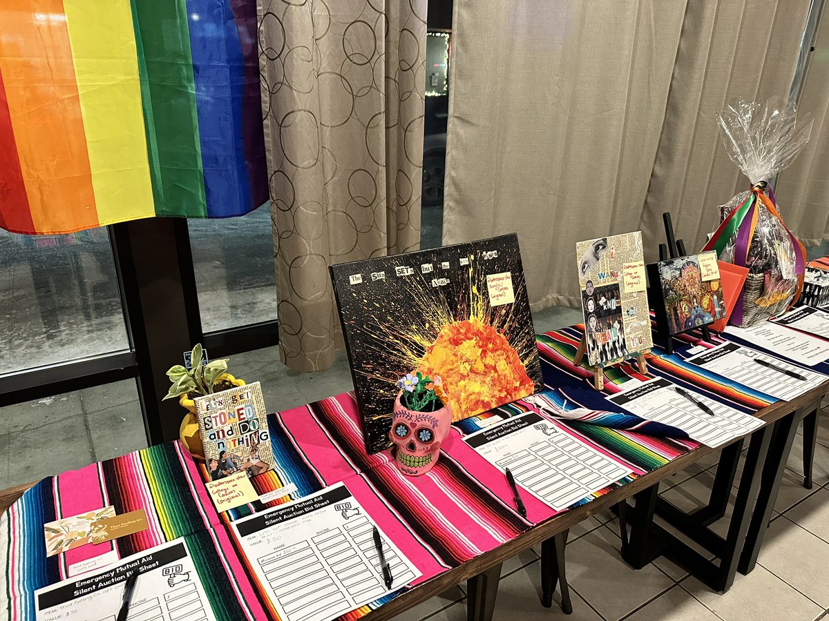 Arciniega Street Productions tweet media