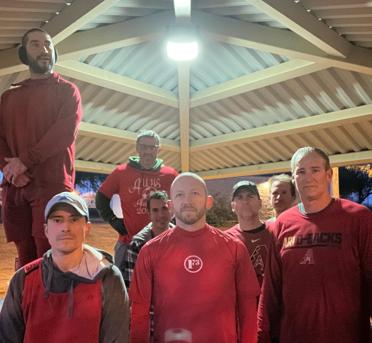 Thomas Arbaugh tweet media