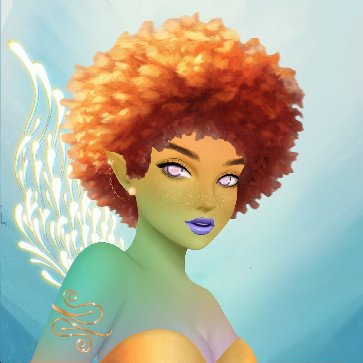 aVirtualVillage's tweet photo. It’s so amazing to see all of the projects supporting @WoWPixiesNFT with the launch of Pixie World. 🧚🏼‍♀️ So far I’ve seen @BossBeauties @MyBFF @thehugxyz @NerdCollective_ @womenforcenft 💕 I’m sure there are tons more… this is just off the top of my head. Are you minting??? https://t.co/gnyzfYKLEk
