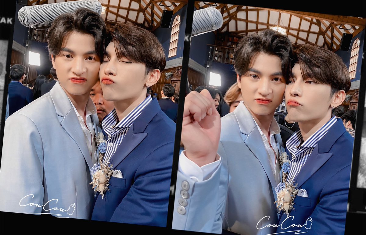 MayuriLuKa's tweet photo. Under the same Sky with MewGulf ☀️🌻☁️🤍

@MSuppasit @gulfkanawut 
#MewSuppasit #GulfKanawut 
#หวานใจมิวกลัฟ #WaanjaiMewGulf 
#มิวกลัฟ #MewGulf https://t.co/Nh9XxYDBip