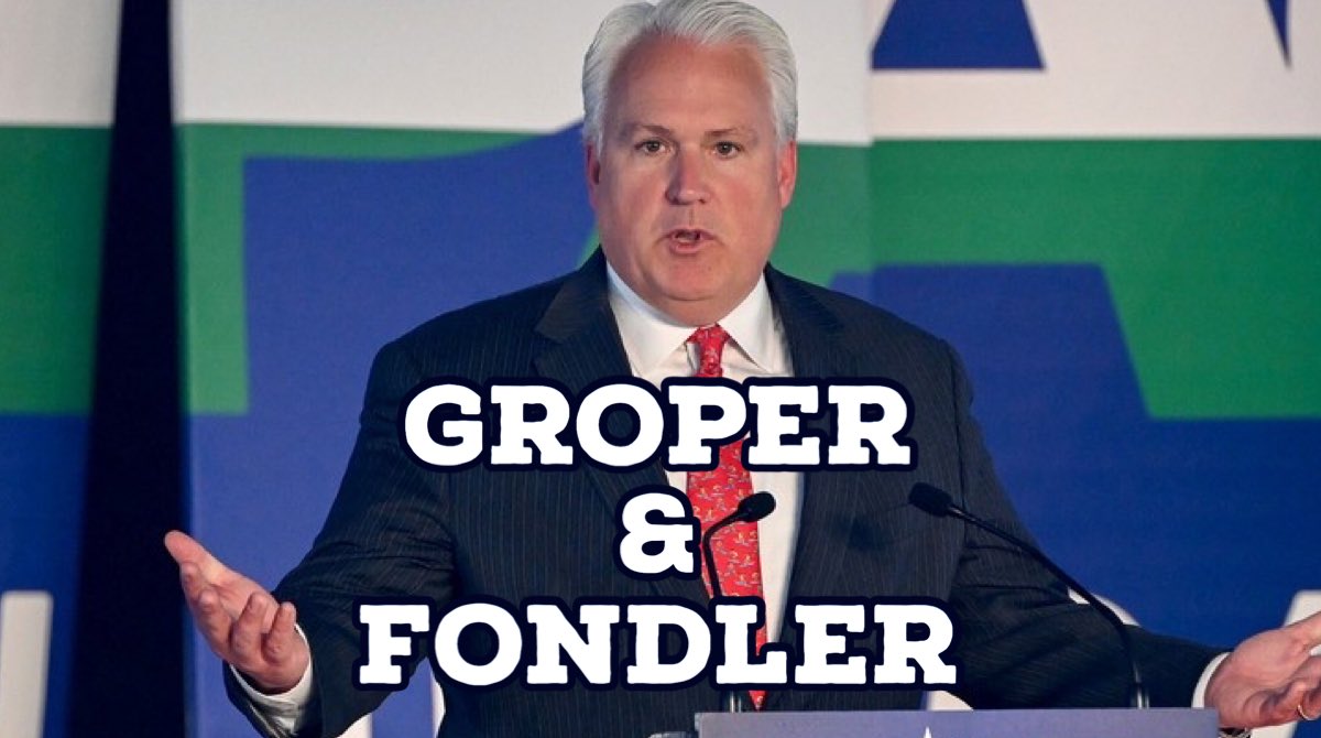 bekindhavehope's tweet image. #GOPToday