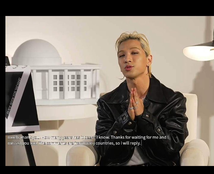 STREAM BIGBANG (HIATUS) tweet media