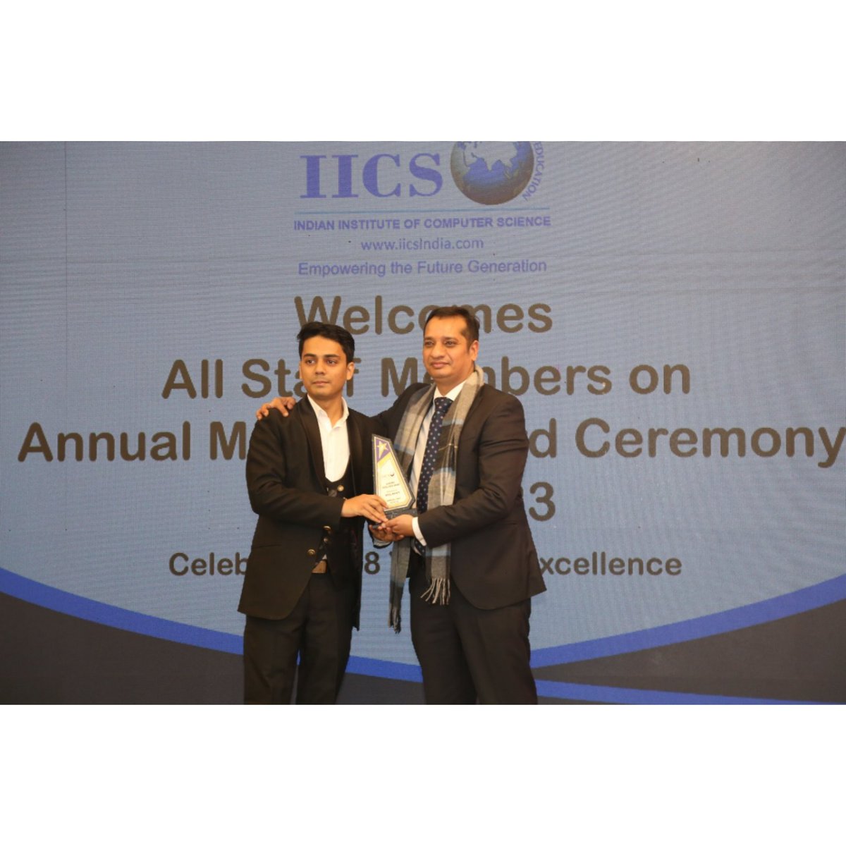 atulbhatt61's tweet photo. #atulbhatt #iicsindia #digitalboogeyman #geekstalk
Atul bhatt https://t.co/n9KhCyMCcl