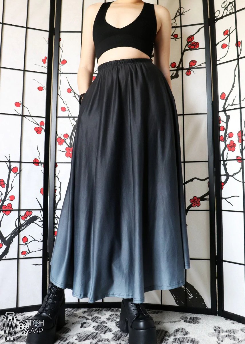 Down to the last two Apathy Maxis!
1 in B Size, 1 in C Size!!