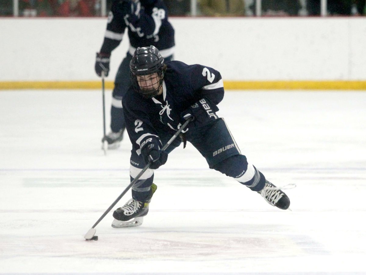 BemidjiSports's tweet photo. BOYS HOCKEY: Bemidji shuts out DL, wins 6th straight behind 3 different scorers https://t.co/Lef1bRQhv8 https://t.co/FJVAkpUZm9