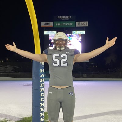 Lucas Geiger tweet media