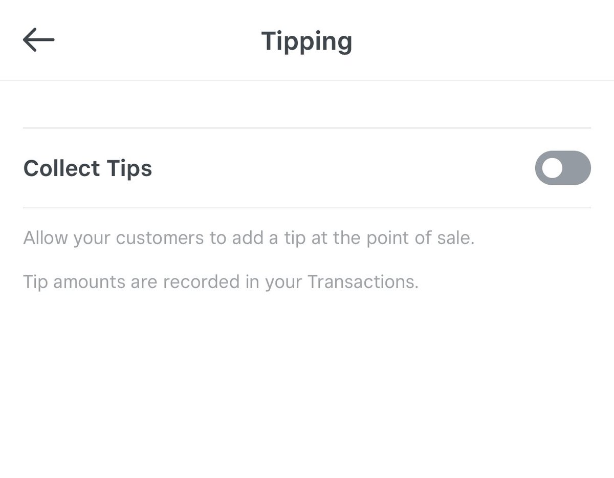 ElectronicsEtcS's tweet photo. Not to toot my own horn, but this is how 80% of business should be.

#NoTips https://t.co/qNsWBeBPLo